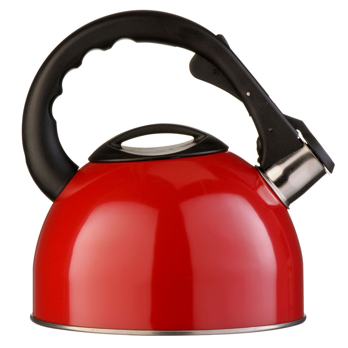 Hartwood Essentials Stainless Steel Whistling Kettle