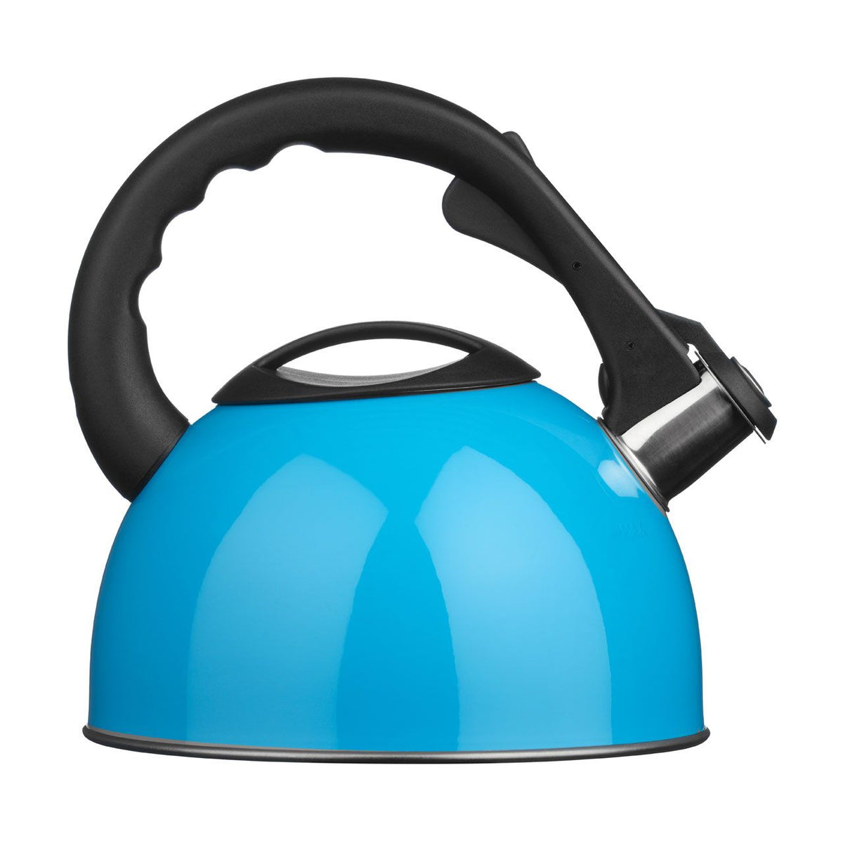 Hartwood Essentials Stainless Steel Whistling Kettle