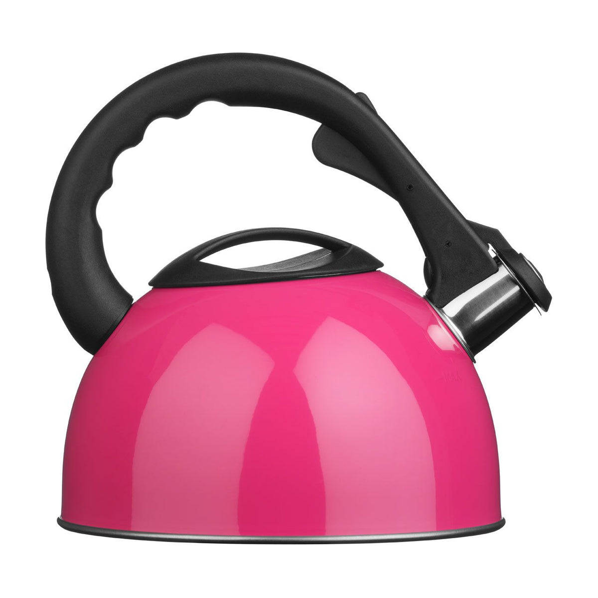 Hartwood Essentials Stainless Steel Whistling Kettle