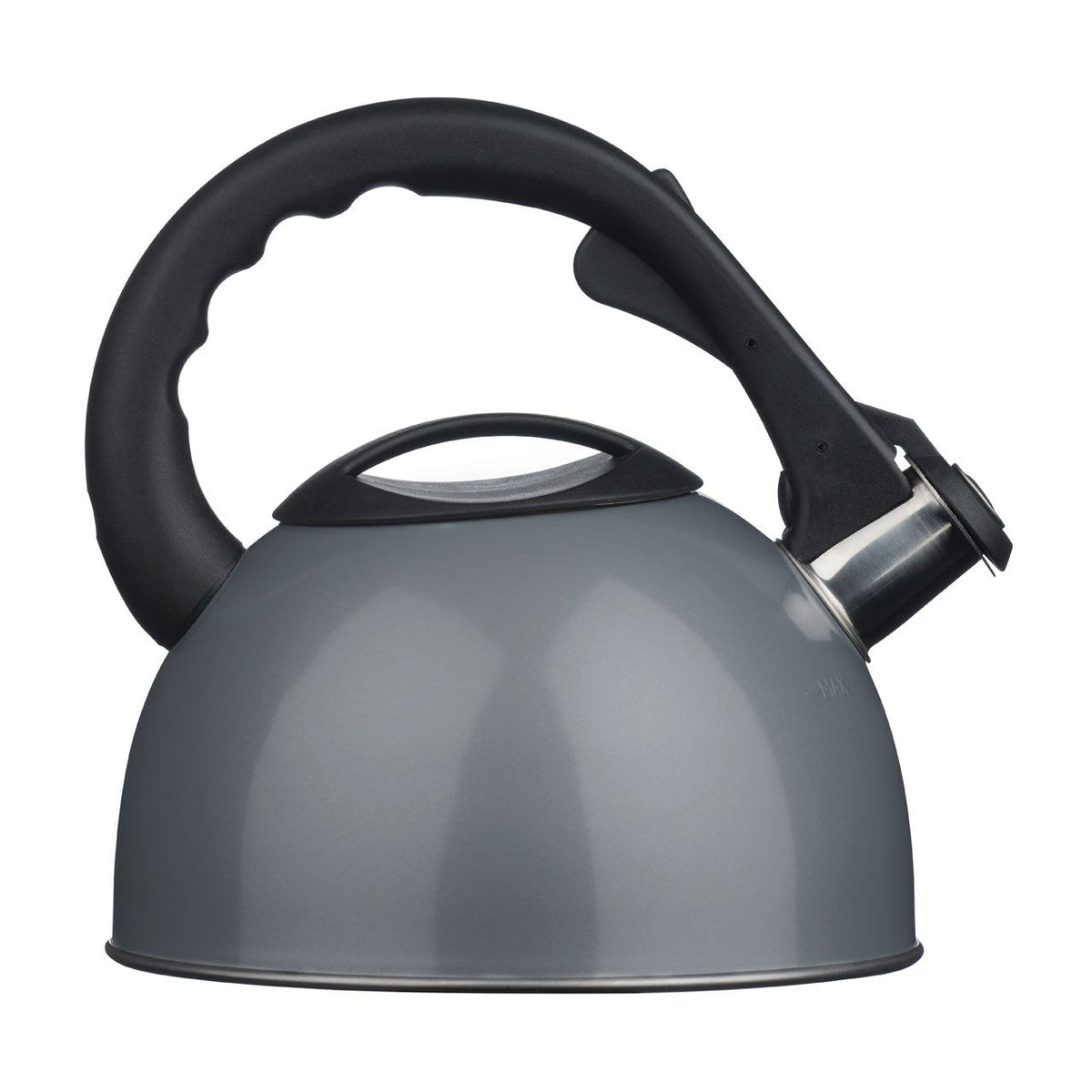 Hartwood Essentials Stainless Steel Whistling Kettle