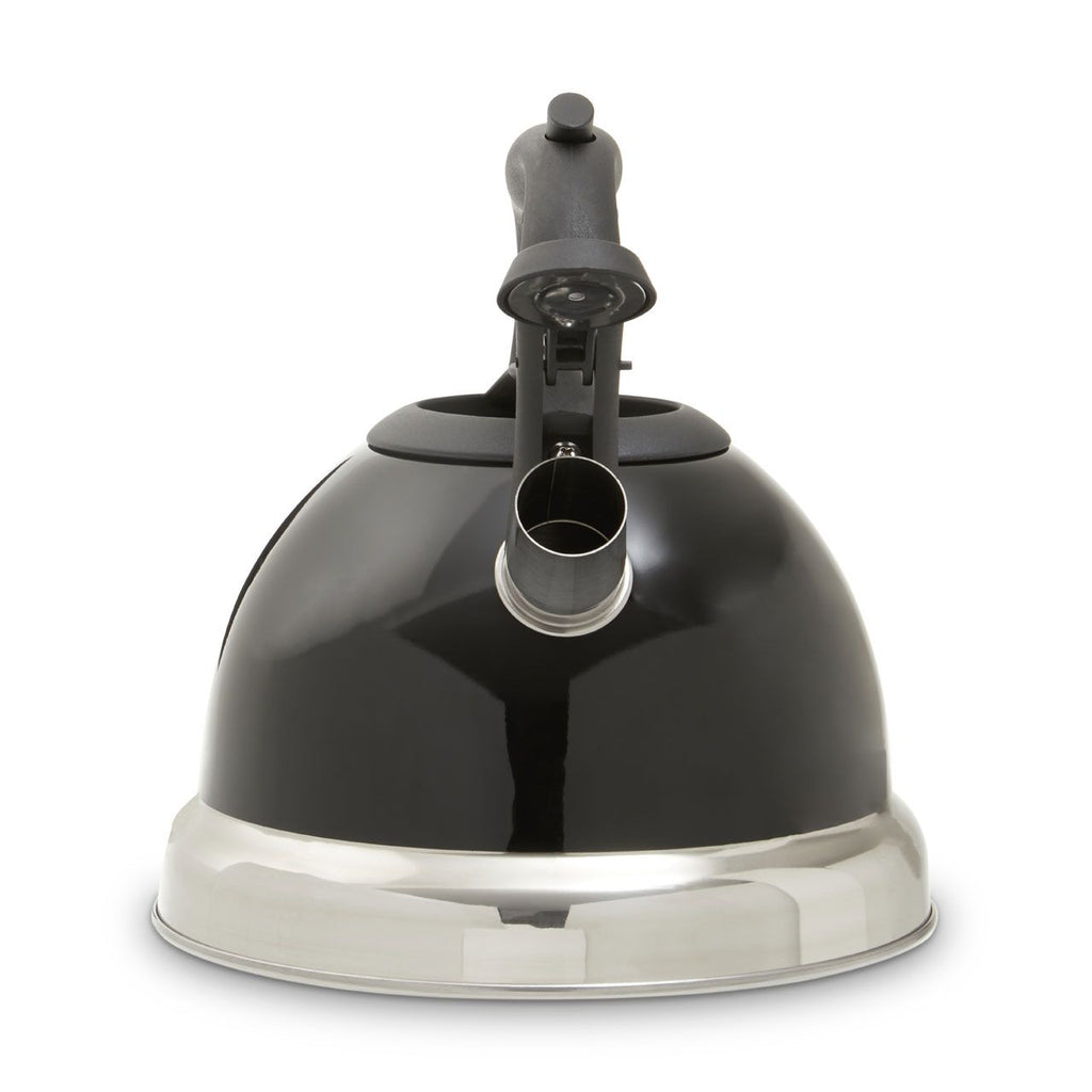 Bexbury Kitchen Essentials Stainless Steel Whistling Kettle