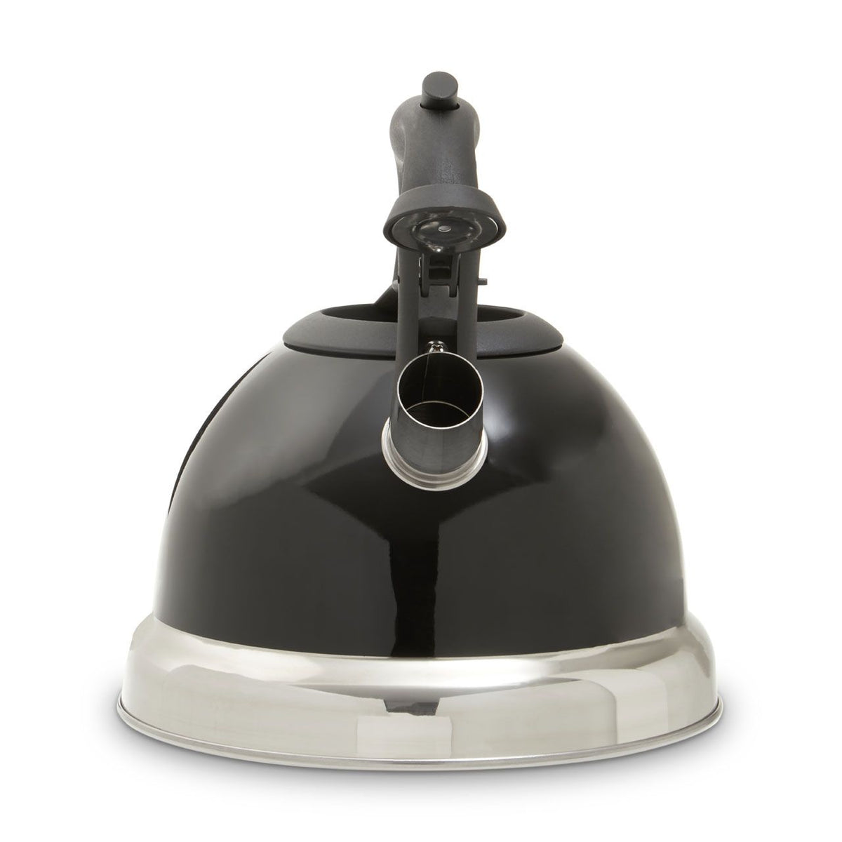 Bexbury Kitchen Essentials Stainless Steel Whistling Kettle