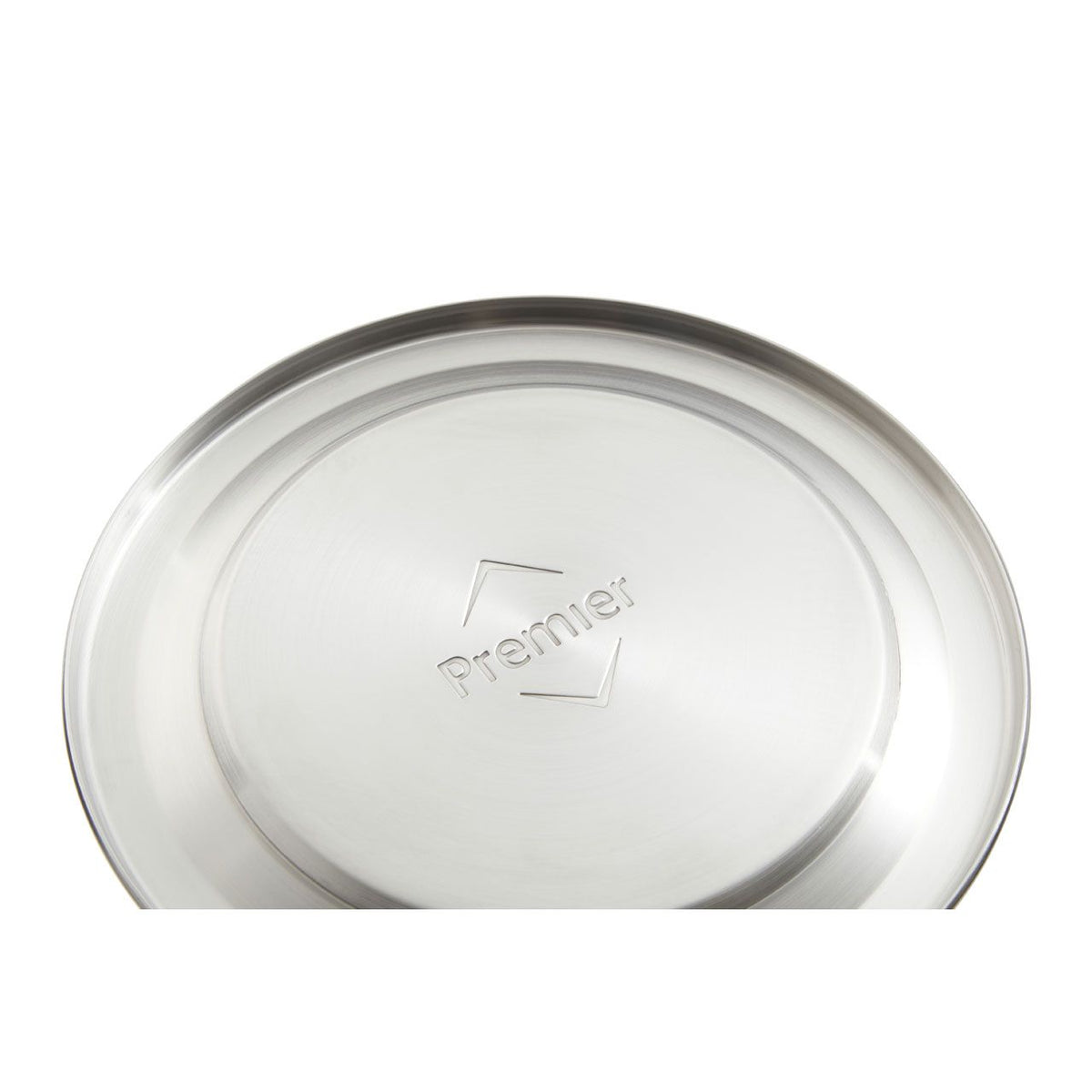 Bexbury Kitchen Essentials Stainless Steel Whistling Kettle