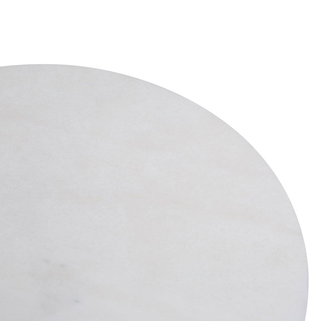 Winfield White Marble Chopping Board 30cm Round