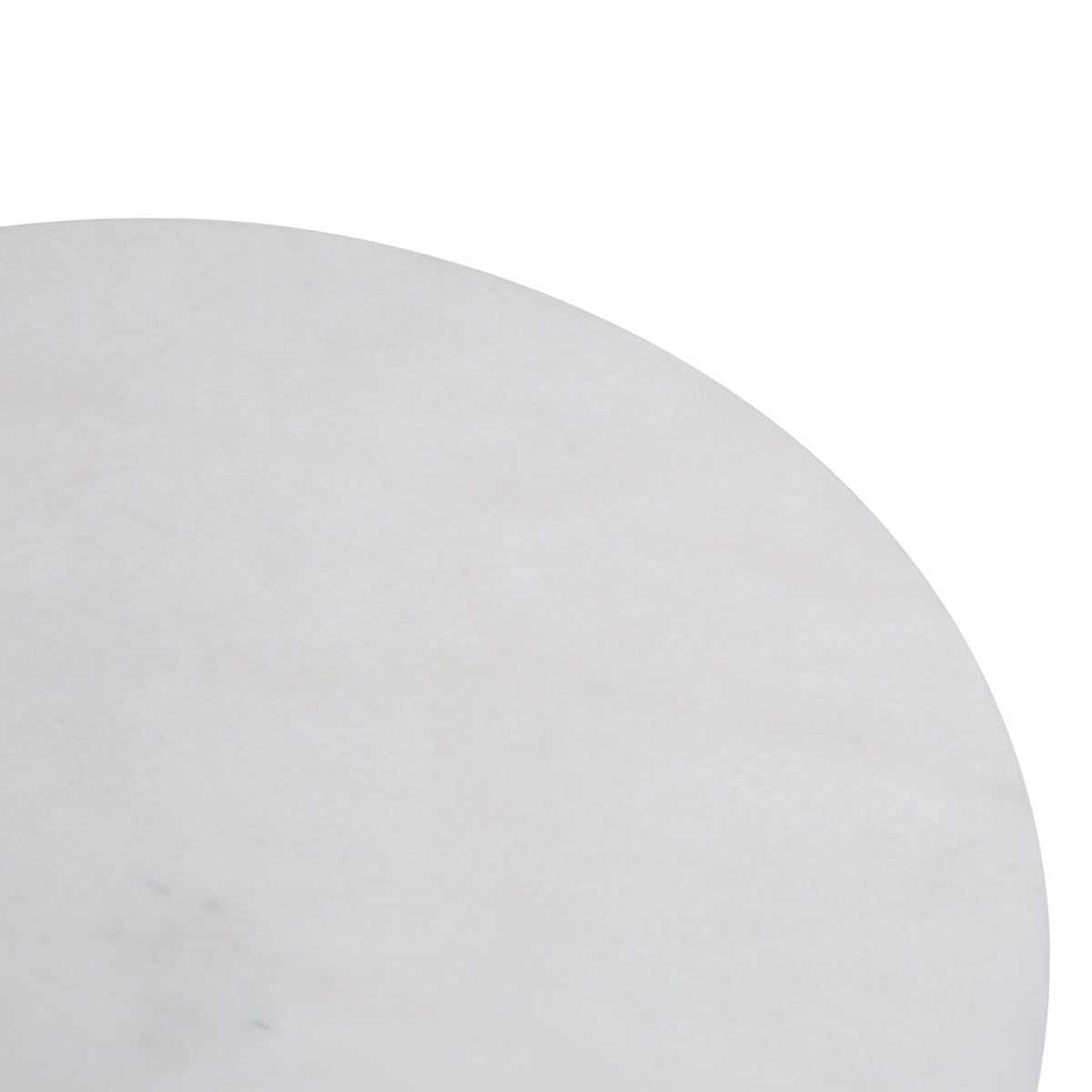 Winfield White Marble Chopping Board 30cm Round