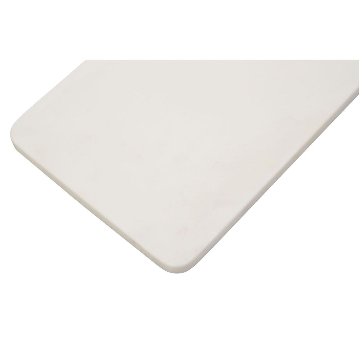 Halbury White Marble Chopping Board Rectangular