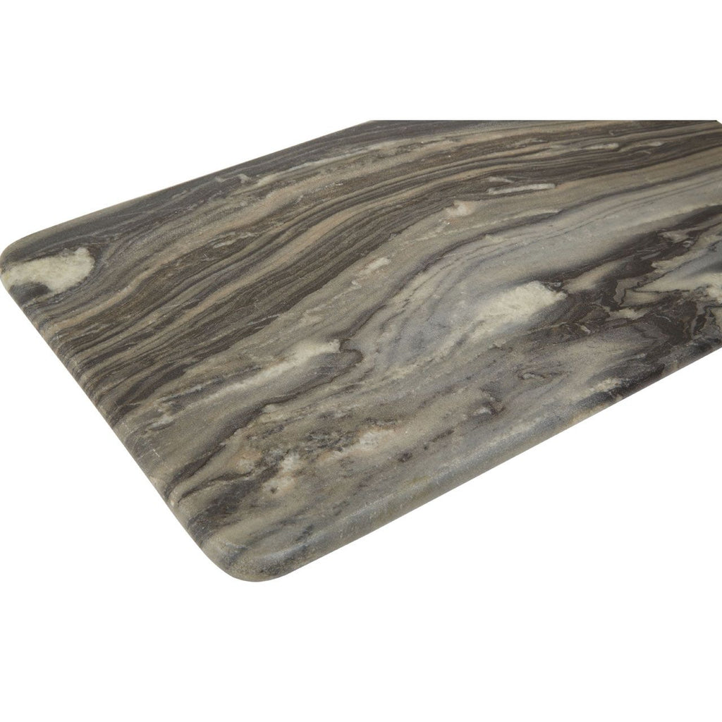 Thornbury Black Stone Marble Chopping Board Rectangular