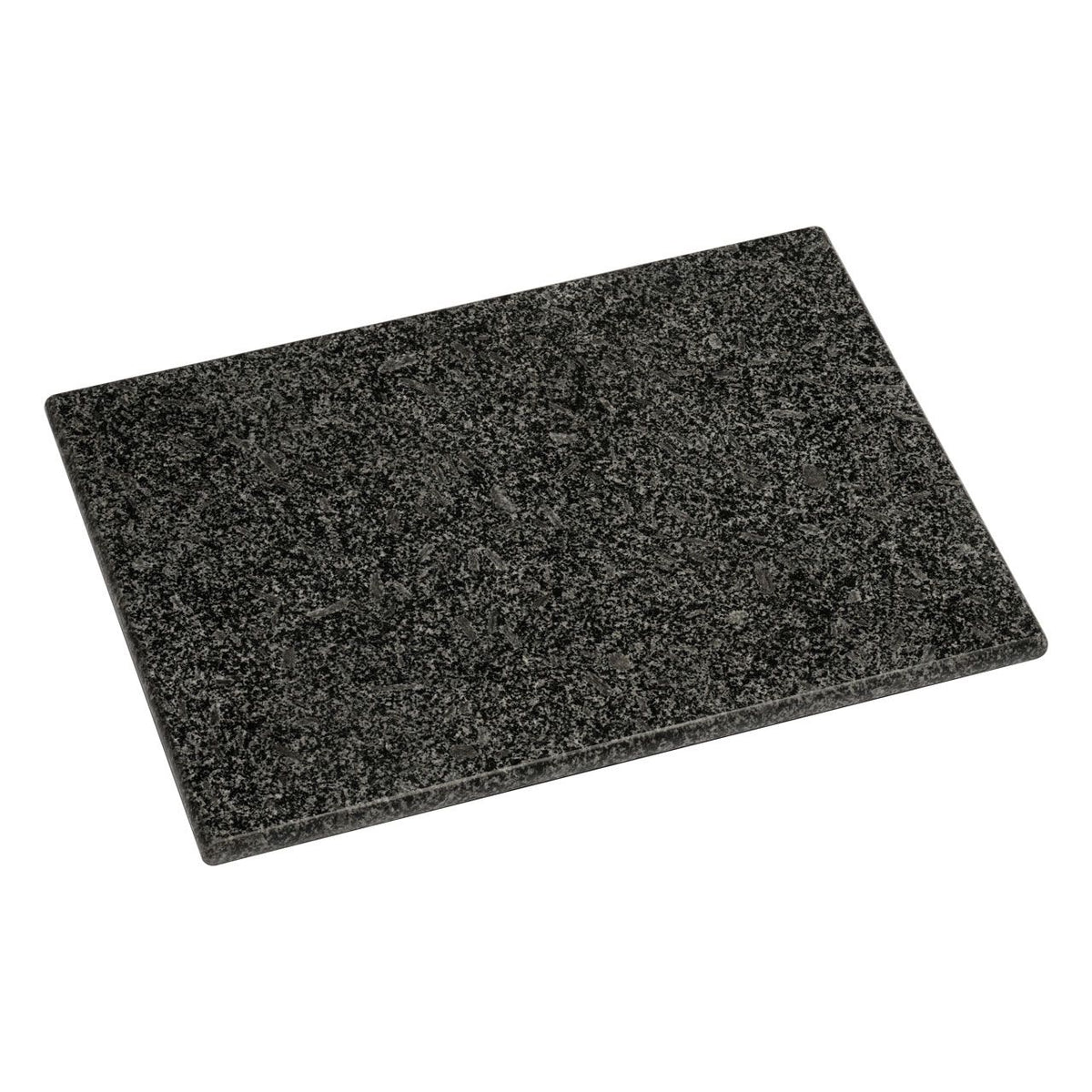 Mereford Black Speckled Granite Chopping Board Rectangular