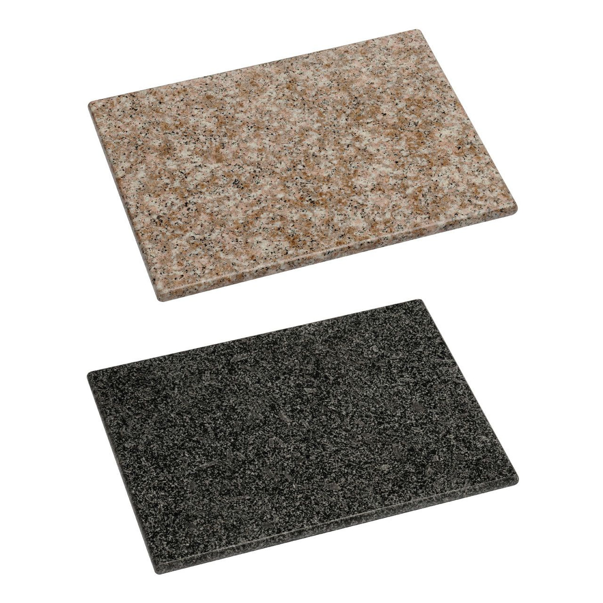 Mereford Black Speckled Granite Chopping Board Rectangular