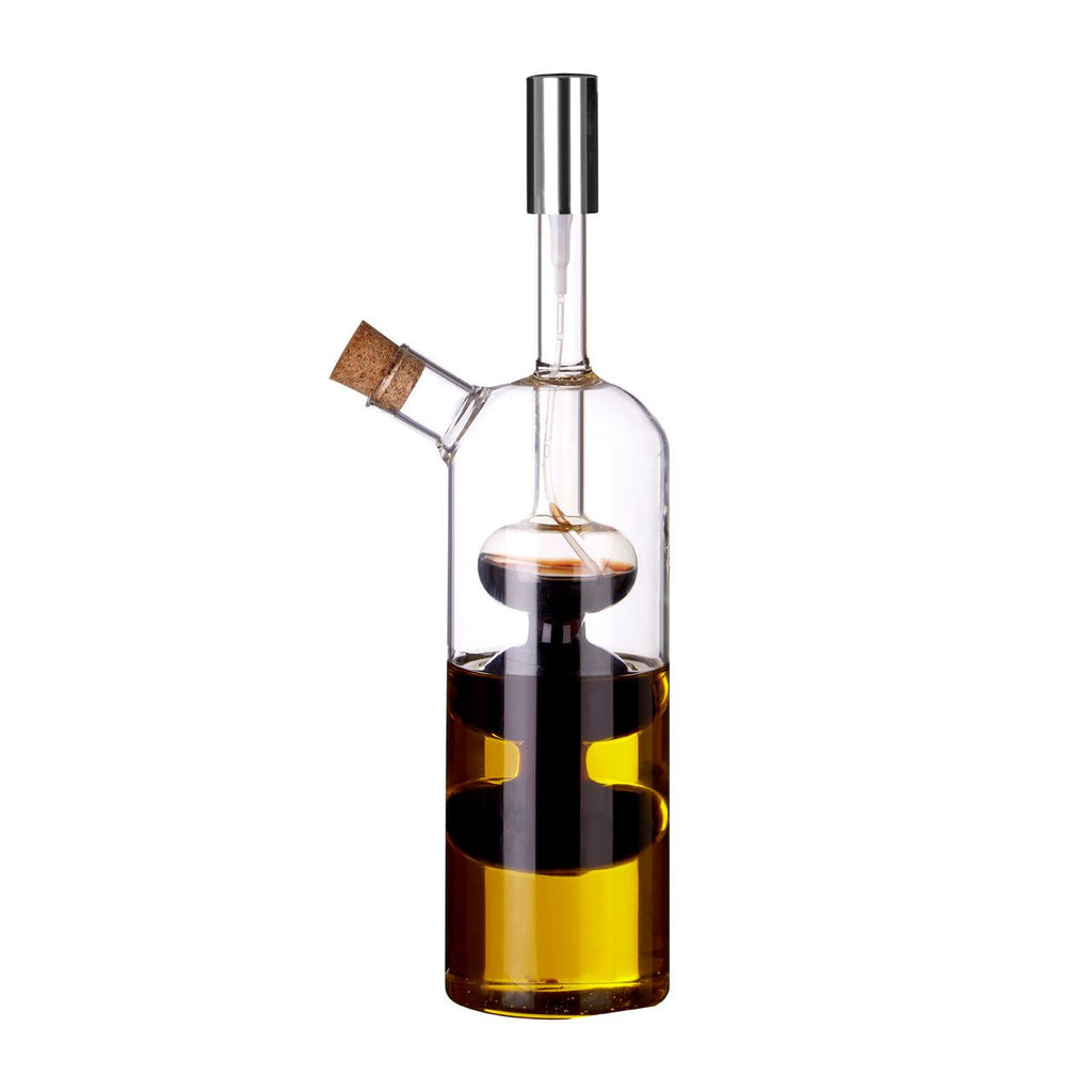 Winmere Oil and Vinegar Dispenser, Pourer and Sprayer