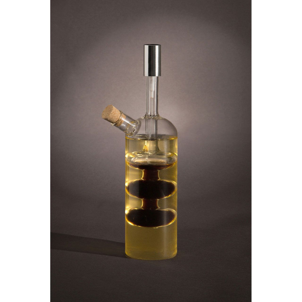 Winmere Oil and Vinegar Dispenser, Pourer and Sprayer