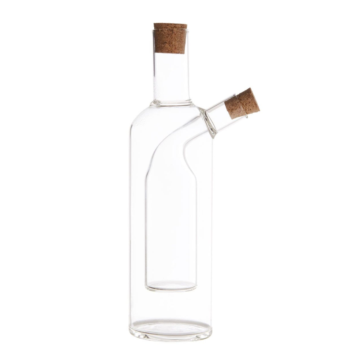 Kelfield Oil and Vinegar Dispenser