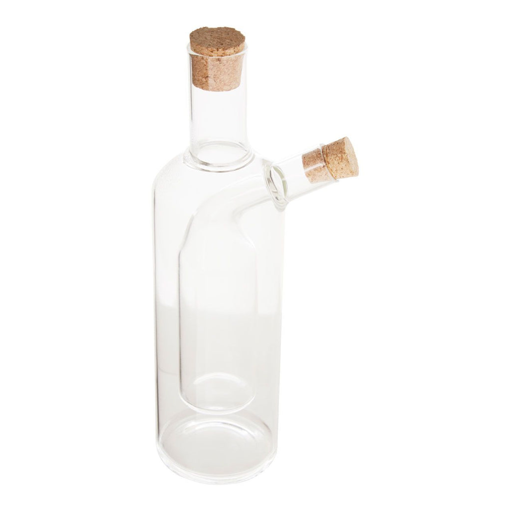 Kelfield Oil and Vinegar Dispenser