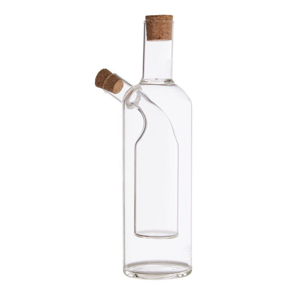 Kelfield Oil and Vinegar Dispenser