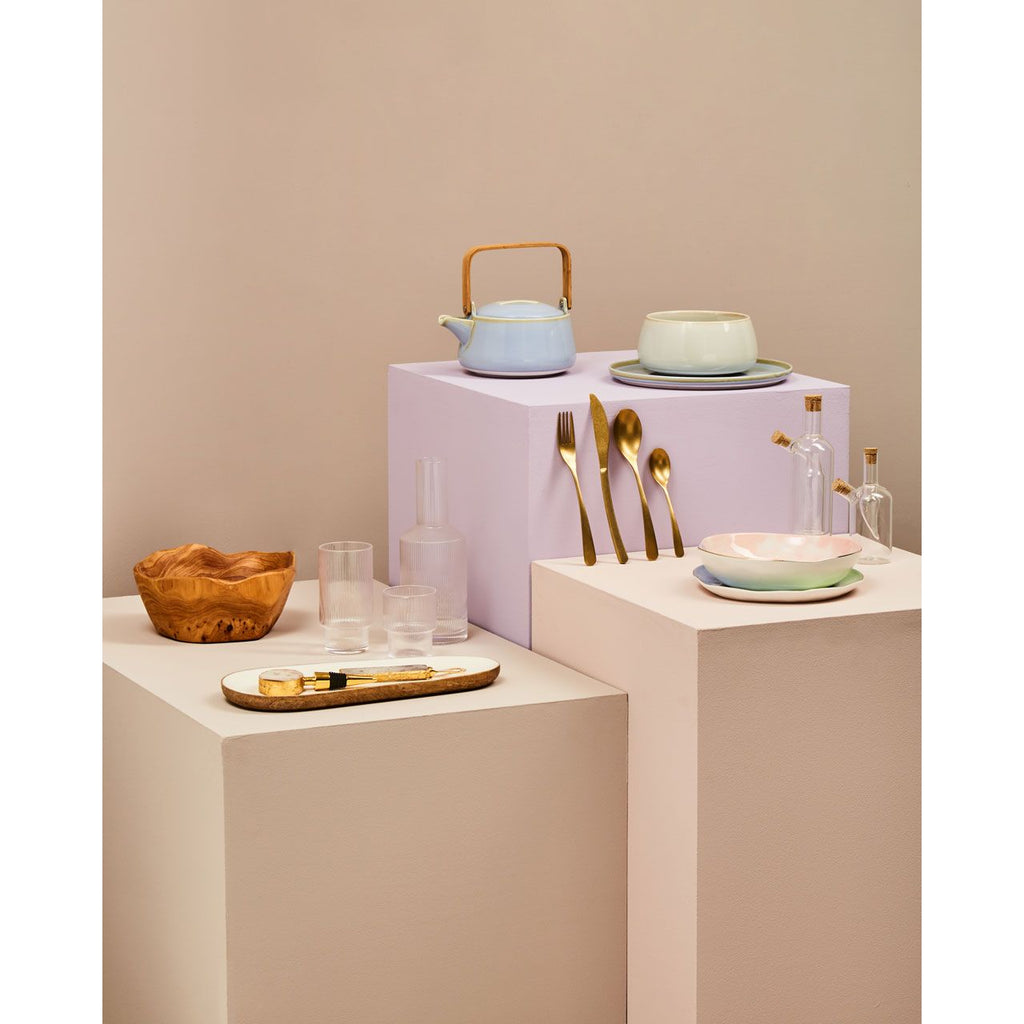 Kelfield Oil and Vinegar Dispenser