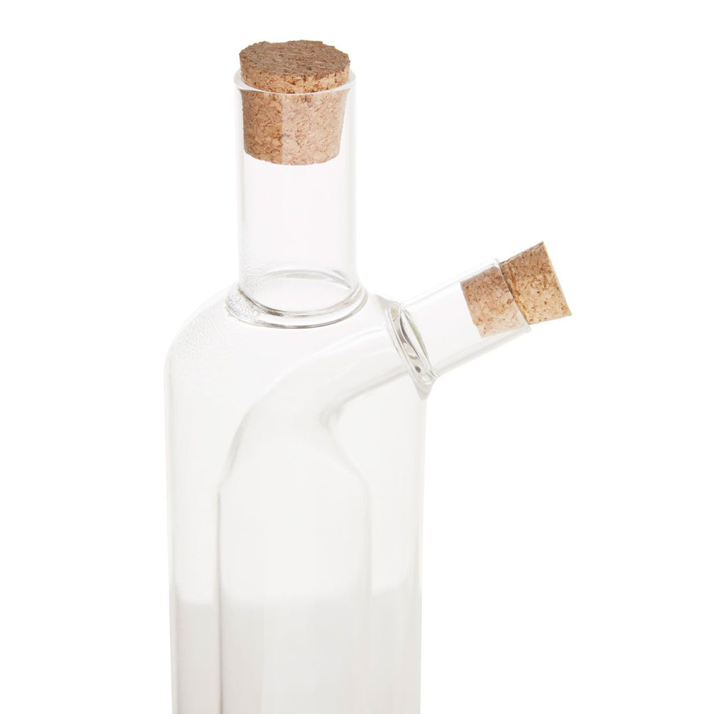 Kelfield Oil and Vinegar Dispenser