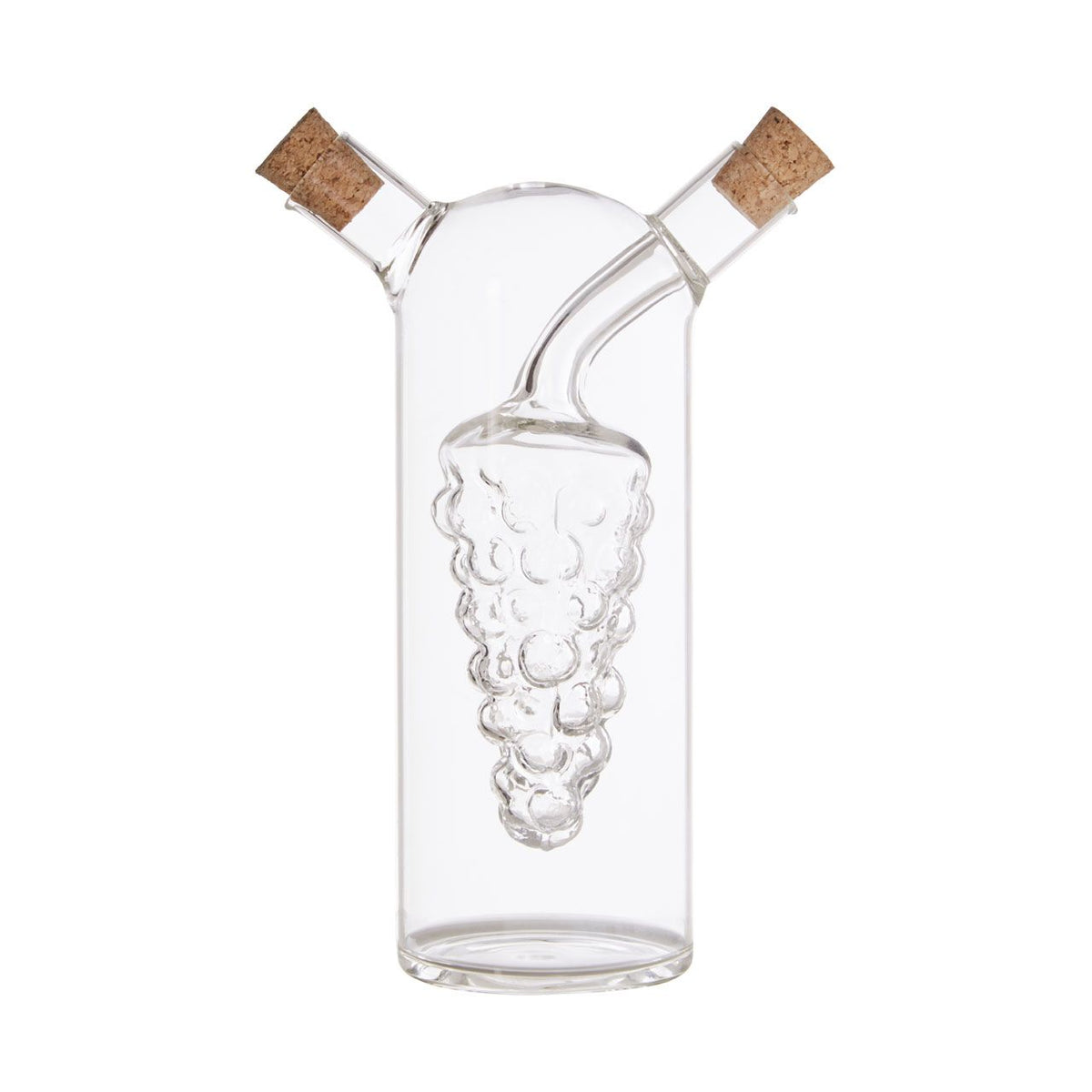 Hazelcombe Oil and Vinegar Dispenser