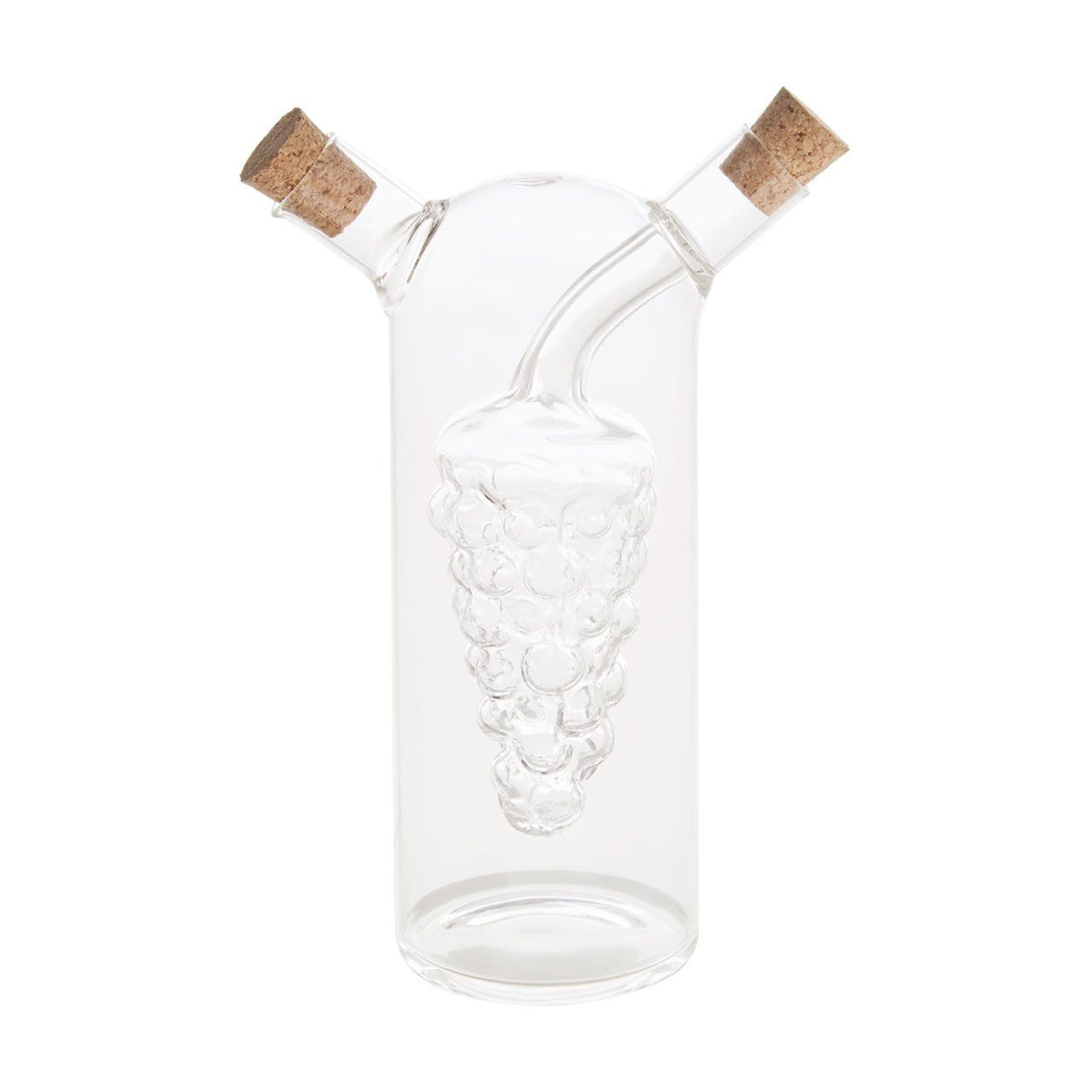 Hazelcombe Oil and Vinegar Dispenser