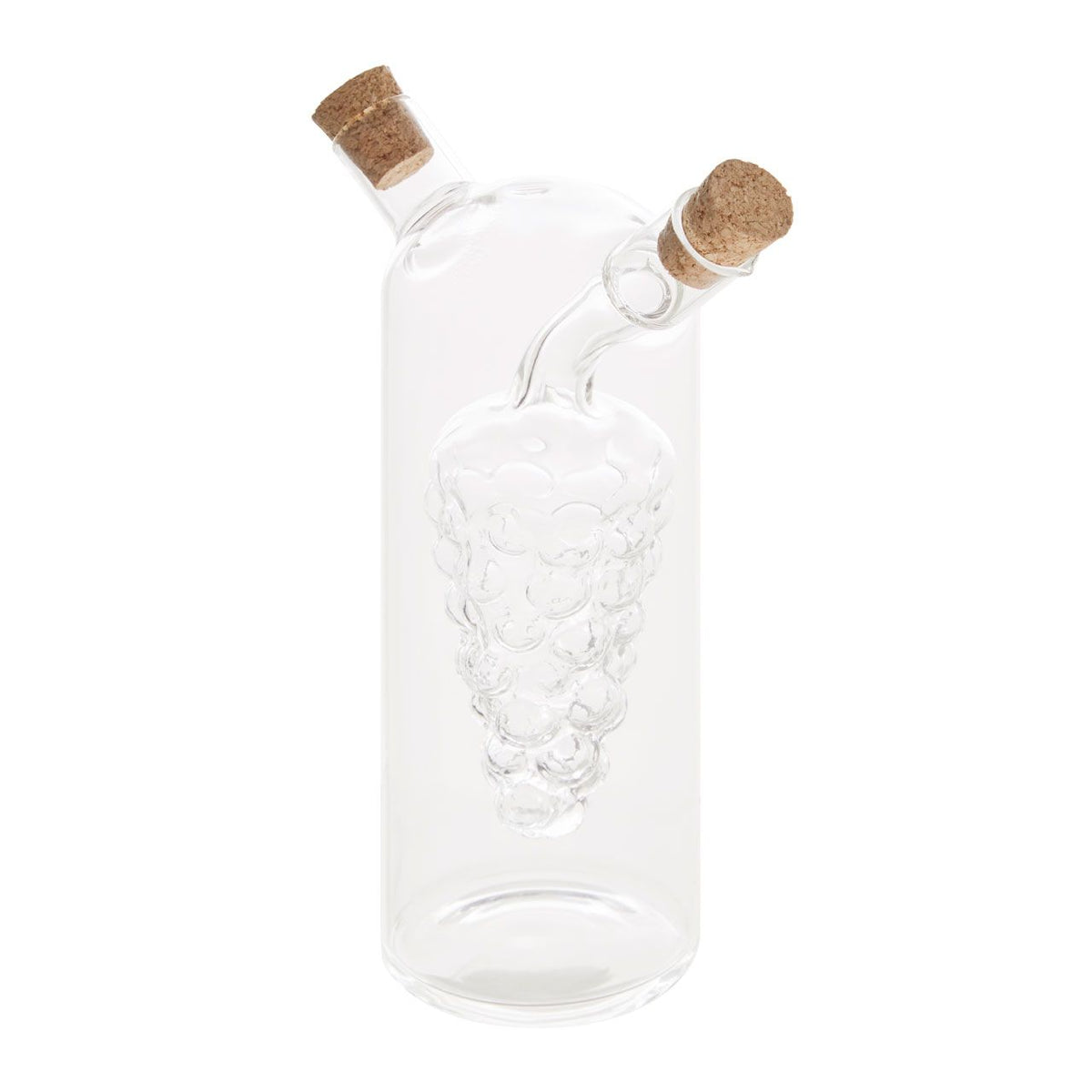 Hazelcombe Oil and Vinegar Dispenser