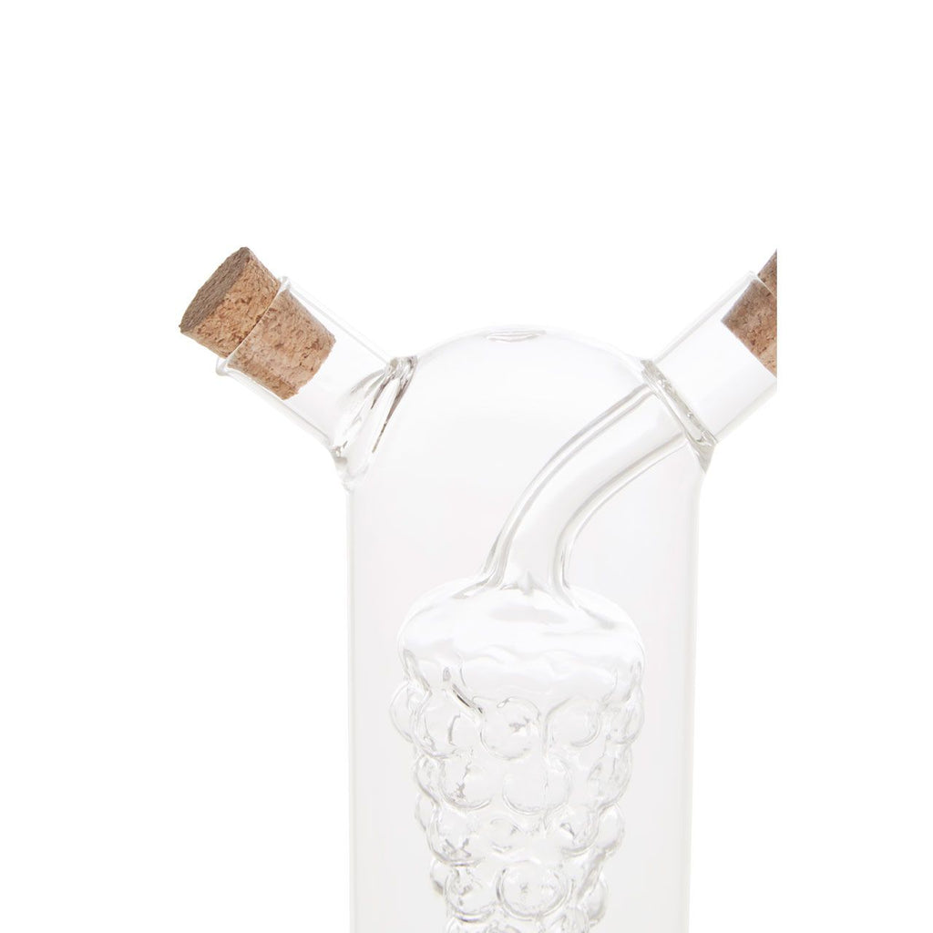 Hazelcombe Oil and Vinegar Dispenser
