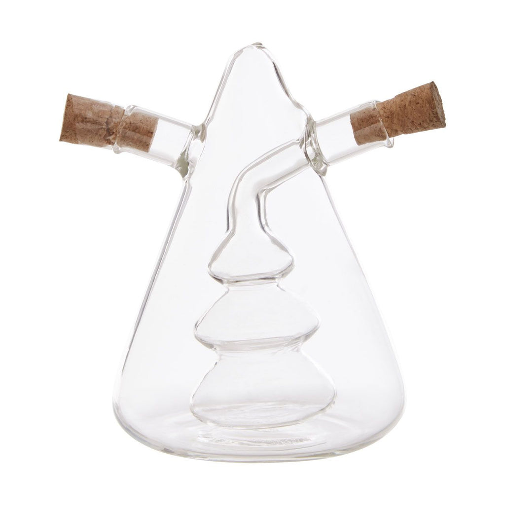Marlbury Oil and Vinegar Dispenser