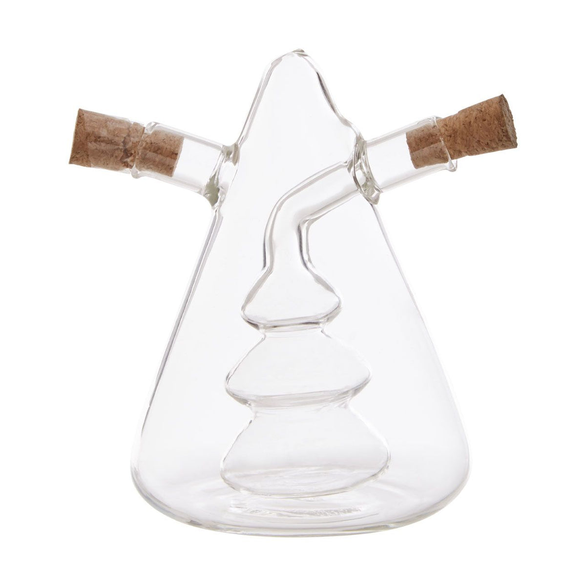 Marlbury Oil and Vinegar Dispenser