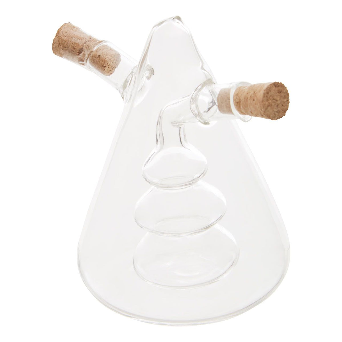 Marlbury Oil and Vinegar Dispenser
