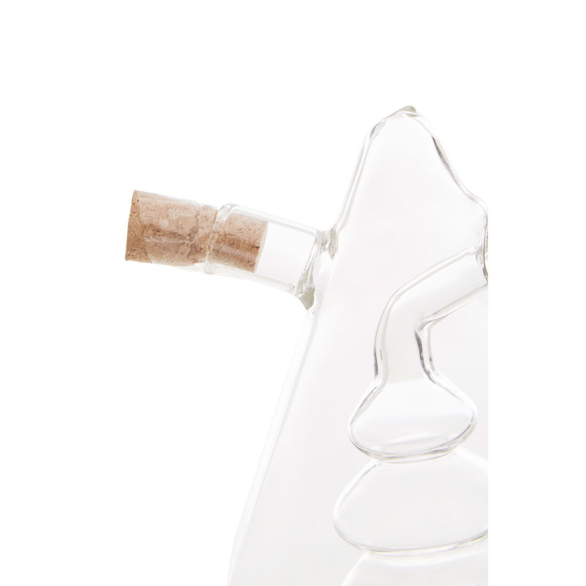 Marlbury Oil and Vinegar Dispenser