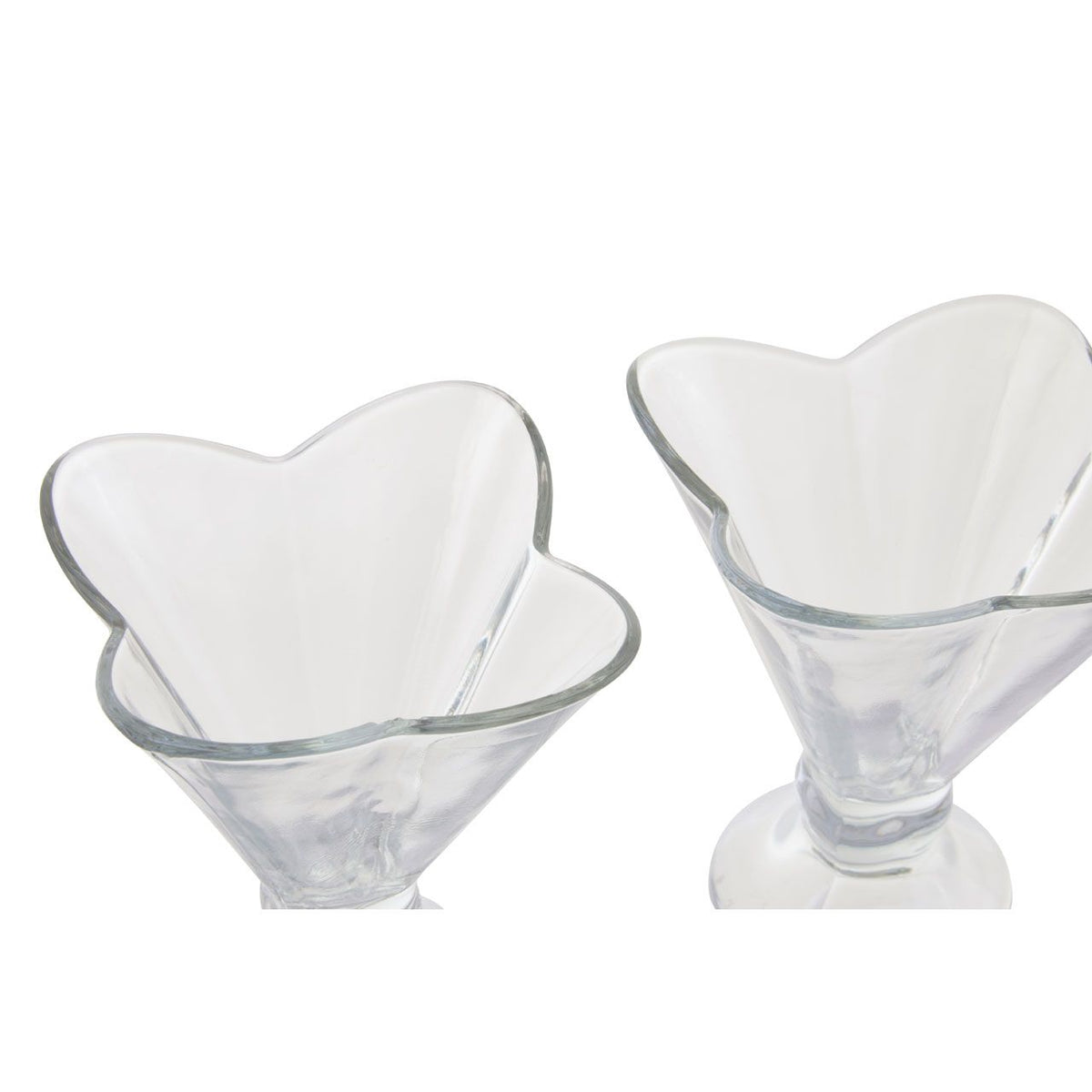 Thornwood Sundae Dessert Glasses Set of 4