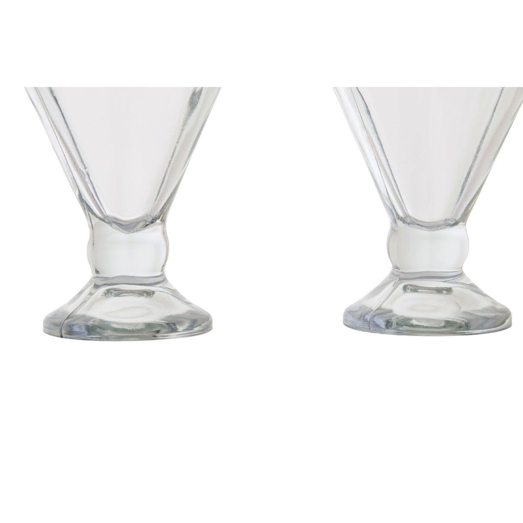 Thornwood Sundae Dessert Glasses Set of 4