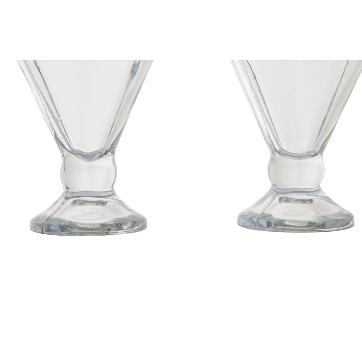 Thornwood Sundae Dessert Glasses Set of 4