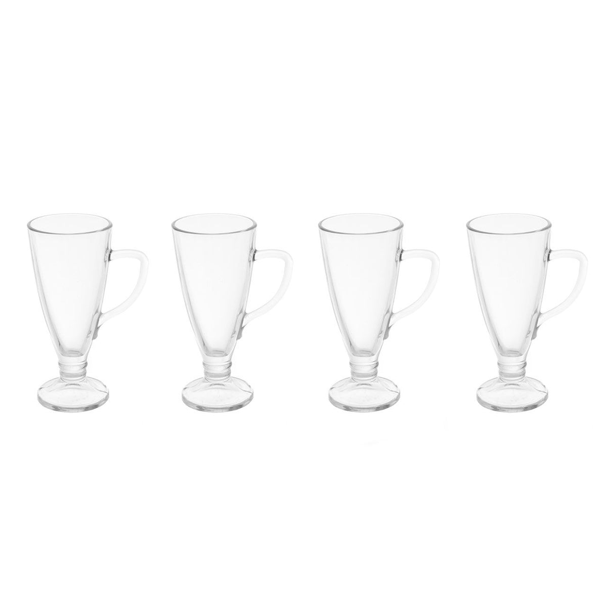 Marlmere Coffee Glasses Set of 4