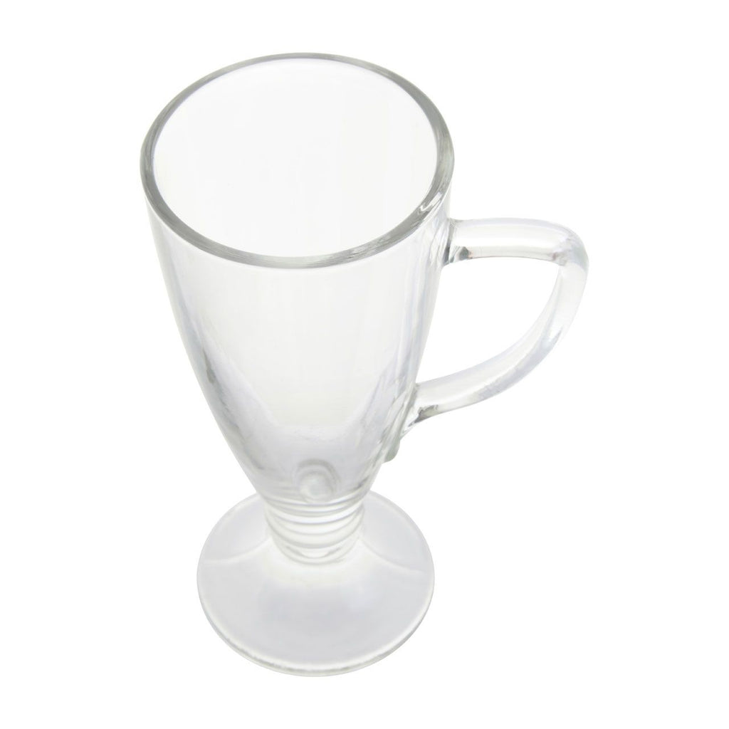 Marlmere Coffee Glasses Set of 4