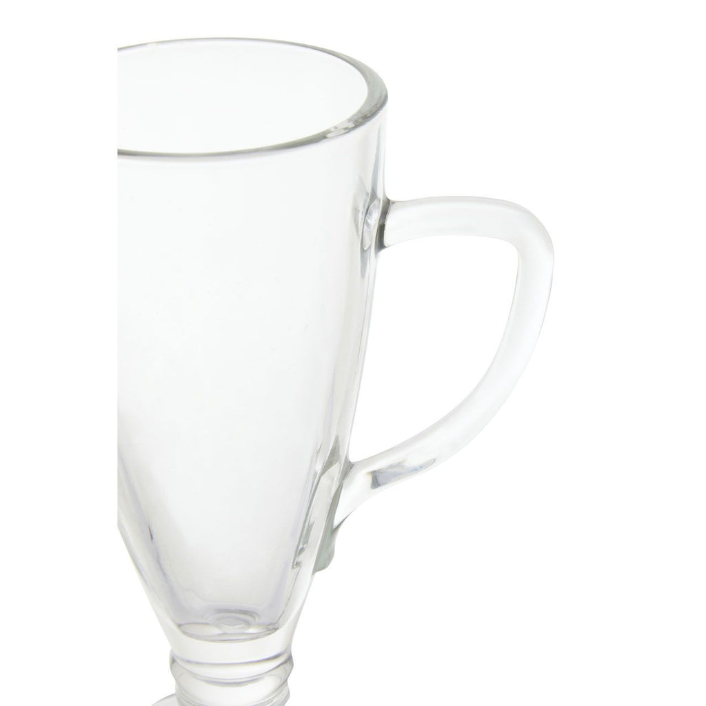 Marlmere Coffee Glasses Set of 4