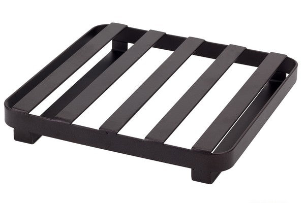Ellfield Kitchen Essentials Flat Iron Trivet