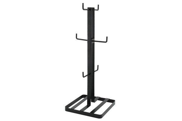 Norfield Kitchen Essentials Flat Iron Mug Tree