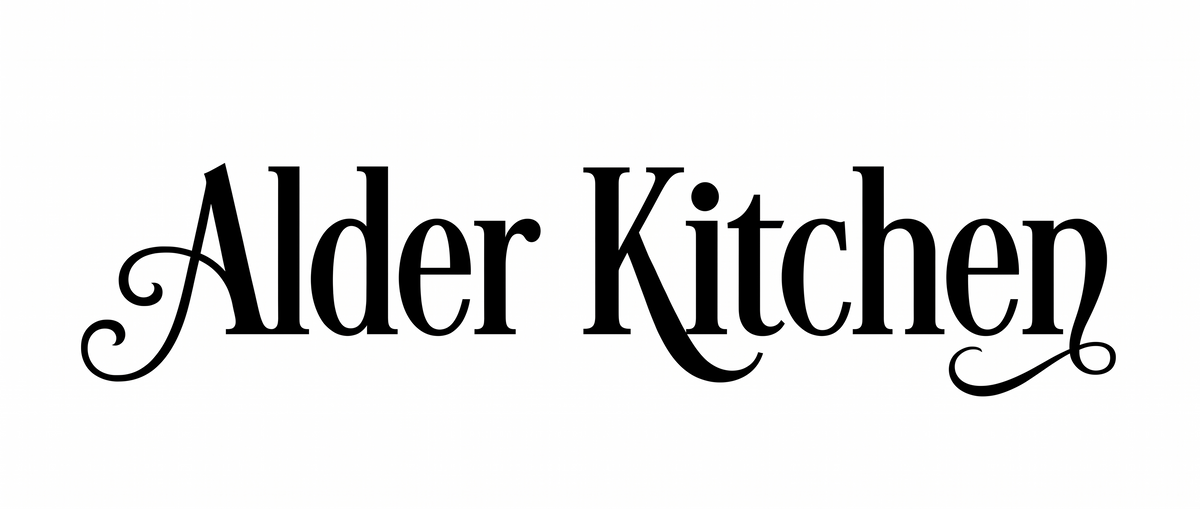 Alder Kitchen