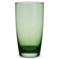 Stoneley Hi Ball Green Glass