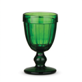 Kelcombe Sundae Glass Goblet Green