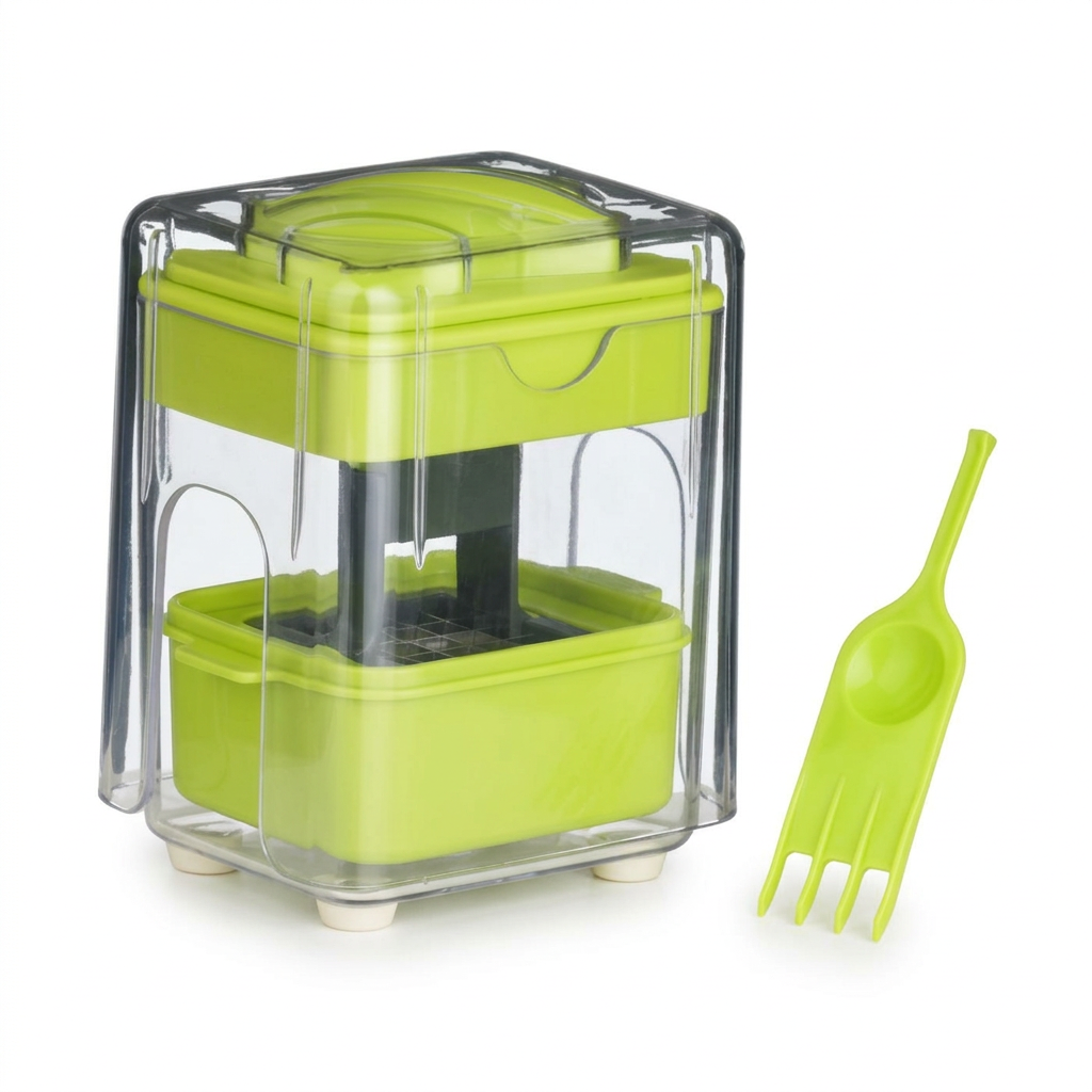 Marlstead Potato Chipper Kitchen Gadget