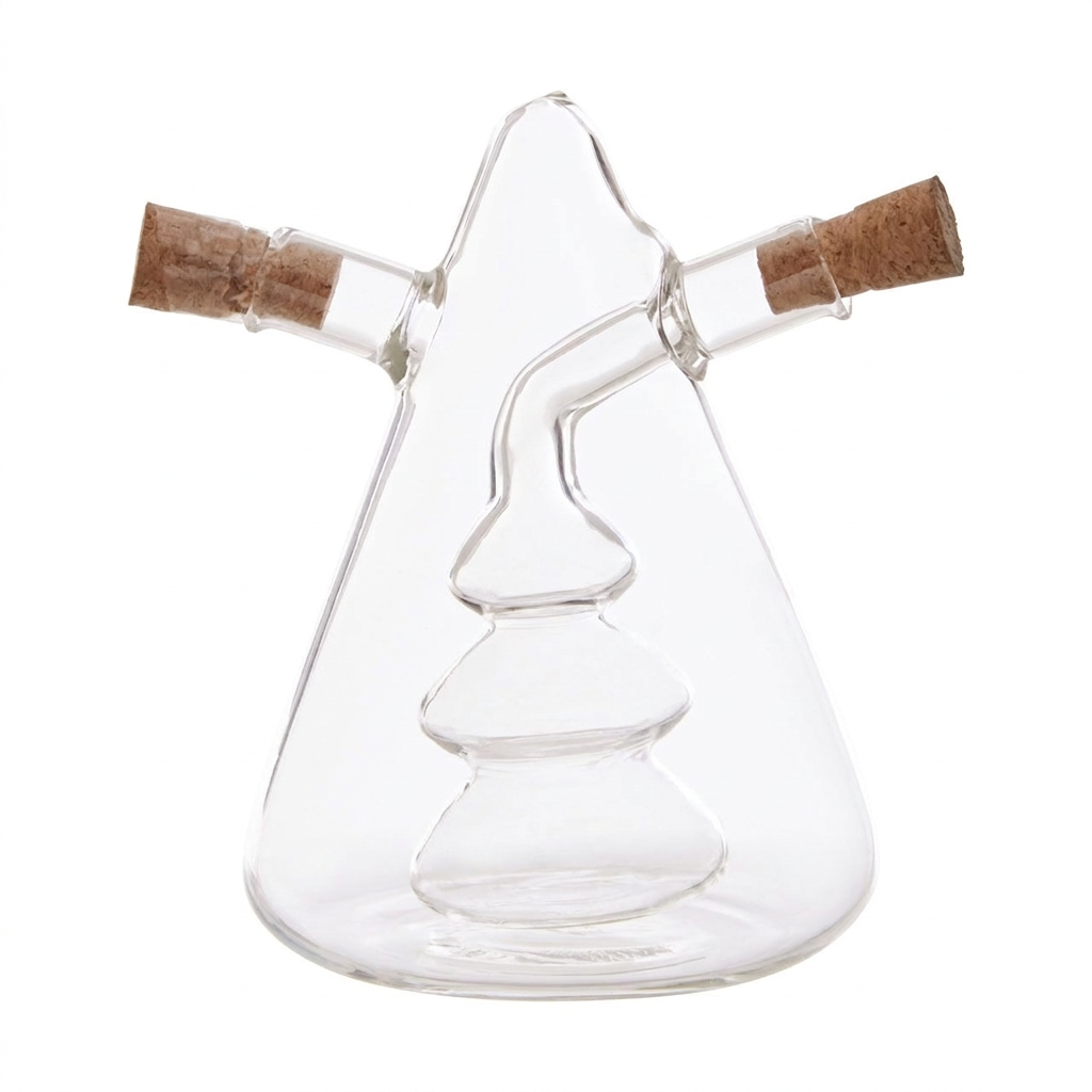 Marlbury Oil and Vinegar Dispenser