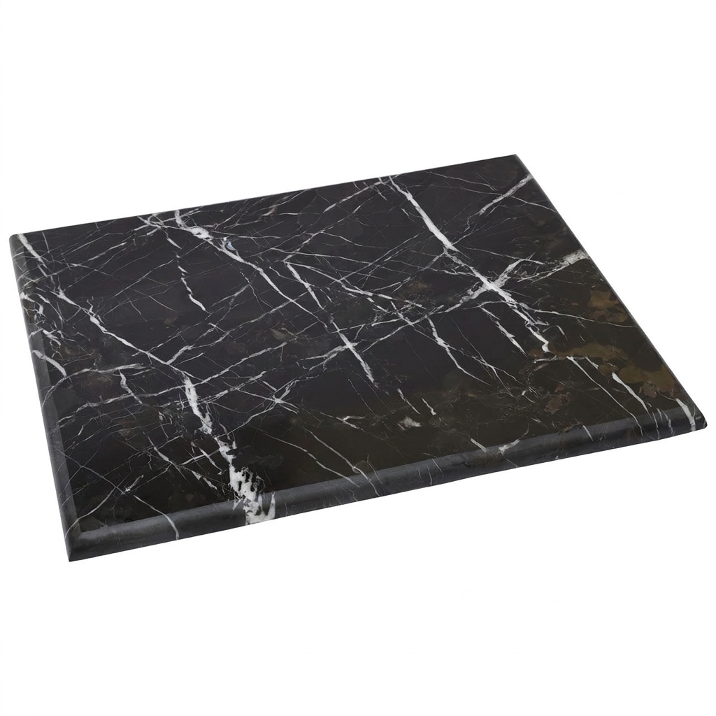 Alderstead Black Stone Marble Chopping Board