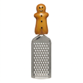 Ferncombe Gingerbread Man Dessert Grater