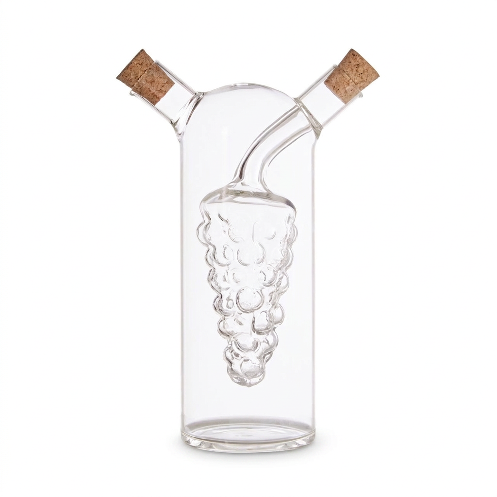 Hazelcombe Oil and Vinegar Dispenser