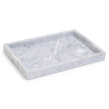 Bexcombe Grey Solid Marble Stone Tray