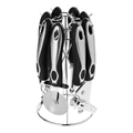 Selford 6 Piece Kitchen Gadget Set with Stand