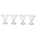 Thornwood Sundae Dessert Glasses Set of 4
