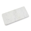 Crestbury White Marble Slim Chopping Board
