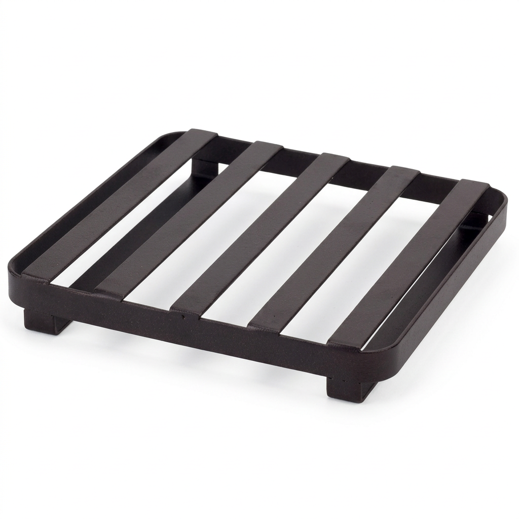 Ellfield Flat Iron Trivet