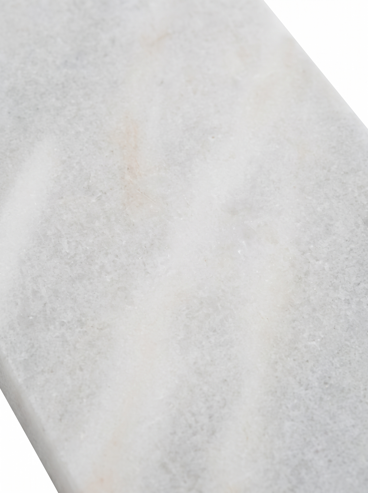 Ellstead Real White Marble